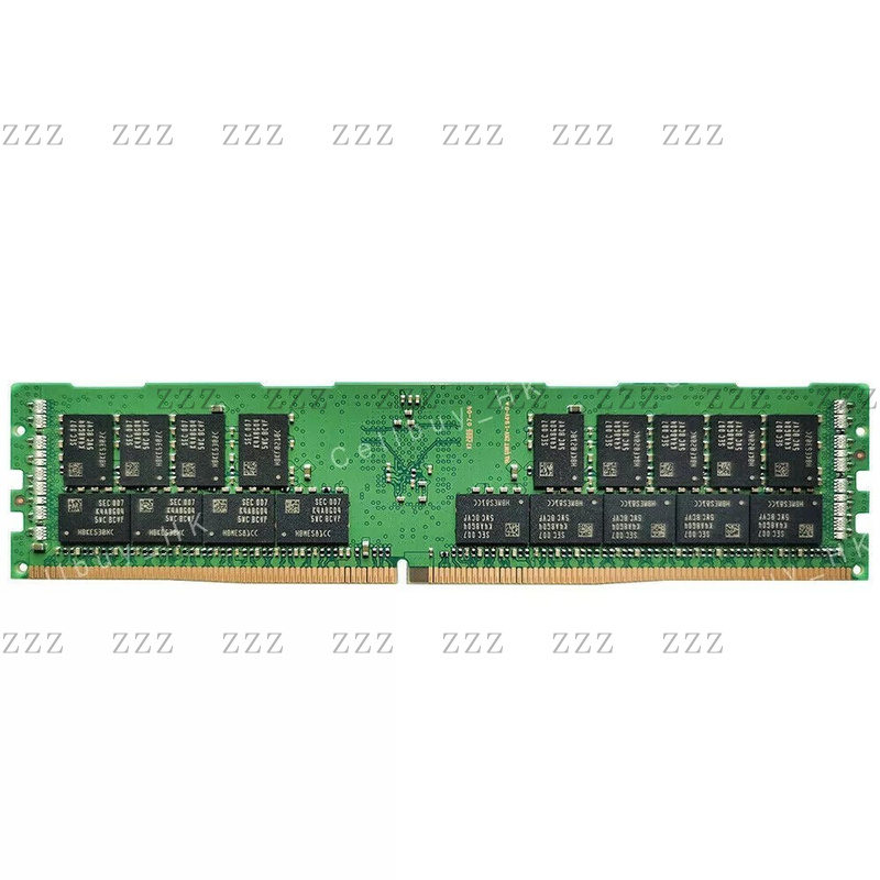 ZZ 32GB Samsung DDR4 RAM ECC R - 32Gb 2Rx4 Pc4 2933Y のレビューと価格