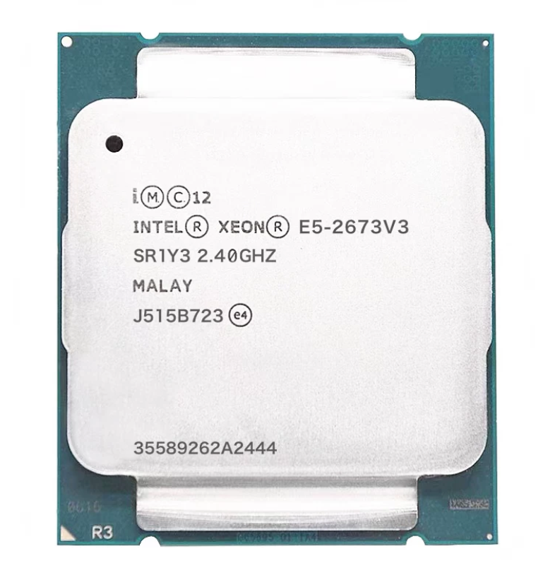E5 2666 2673 2676 2678 2680 26 - E5 2699 V4 のレビューと価格